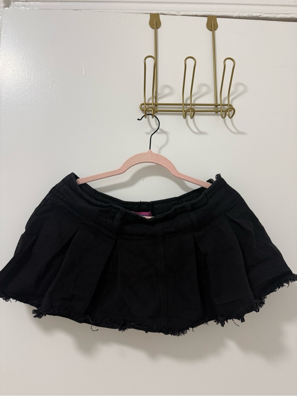 Edikted Skort / Mini Skirt